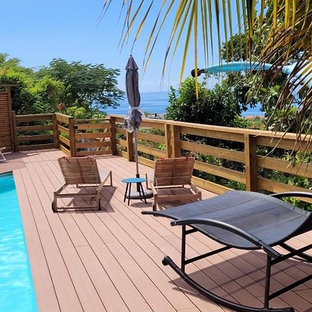 Logement Acces Piscine Basse-Terre Luaran gambar