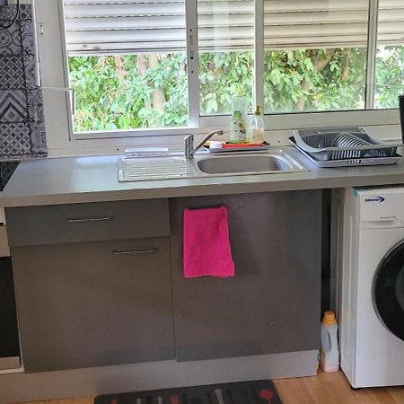 Logement Acces Piscine Basse-Terre Luaran gambar